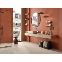 AGIO - 12X24 KNIT, RINO, MATTE